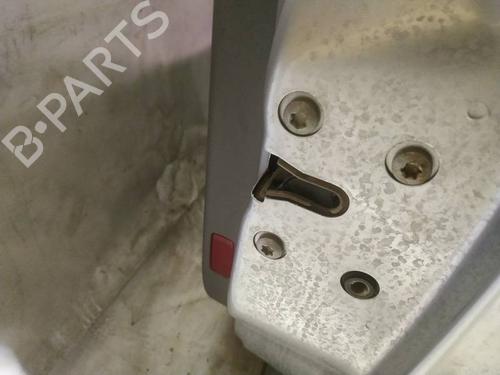 Used Front right lock Front right lock 35161131 35161131