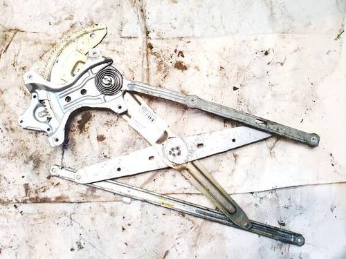 Used Front left window mechanism Front left window mechanism 35366351 35366351