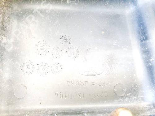 Underbody protection FORD TRANSIT Van (FA_ _) 2.2 TDCi | BP34748282M92 - Image 3