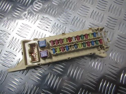 fuse-box-mazda-mpv-ii-lw-1999-2000-2001-2002-2003-2004-2005-2006-33490872 main image