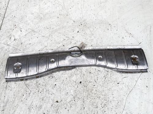 Used Step Step PEUGEOT 207 (WA_, WC_) 1.6 HDi (90 hp) 35189012 35189012