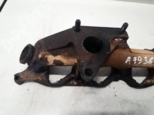 Exhaust manifold RENAULT TRAFIC II Van (FL) 1.9 dCi 80 (FL0B) | BP36685307M110 - Image 3