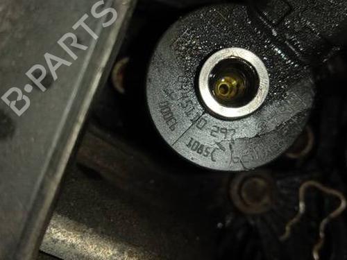 Injector CITROËN C5 III (RD_) 1.6 HDi 110 (RD9HL0, RD9HR8, RD9HRA) | BP35303067M100 - Image 3