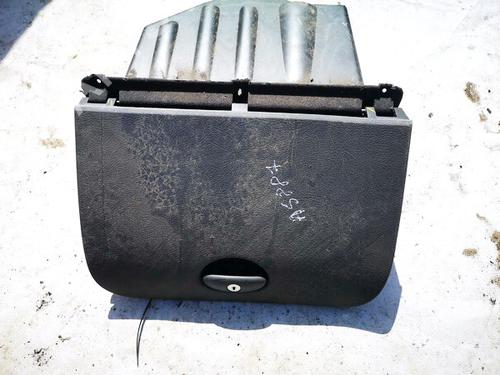 Handskerum Handskerum CITROËN C5 I (DC_) 2.2 HDi (DC4HXB, DC4HXE) (133 hp) 35526714 35526714