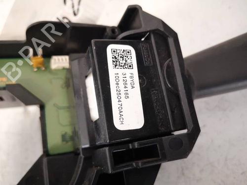 Warning switch BMW 3 (F30, F80) 318 d | BP37063400I22 - Image 2