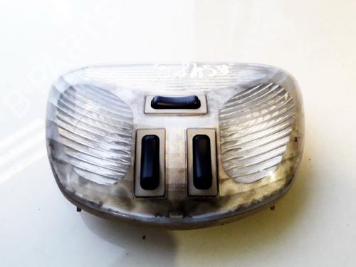 Innerbelysning Innerbelysning NISSAN ALMERA TINO (V10) 2.2 dCi (115 hp) 35873488 35873488