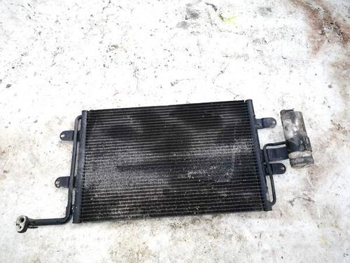 Used AC radiator AC radiator 35195159 35195159