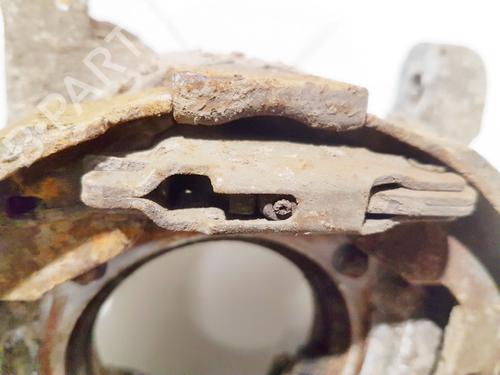 Hand brake BMW 5 (E60) 520 i | BP35623656I18 - Image 3