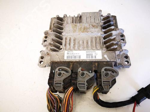 Used Engine control unit (ECU) Engine control unit (ECU) RENAULT SCÉNIC II (JM0/1_) 1.5 dCi (JM16) (103 hp) 36060293 36060293