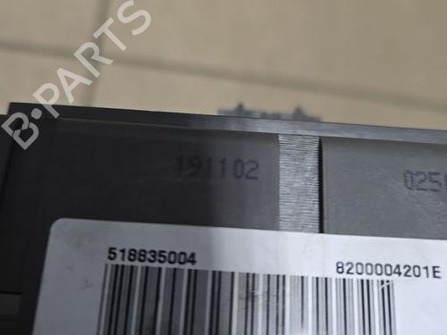 Fuse box RENAULT ESPACE IV (JK0/1_) 2.2 dCi (JK0H) | BP34615729E1  - Image 9