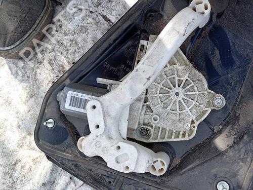 Right rear window motor AUDI A4 B7 (8EC) 2.0 TDI | BP34938761E22 - Image 3