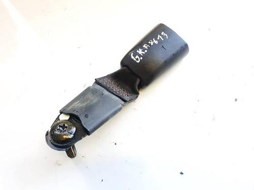 Seat buckle CHEVROLET CAPTIVA (C100, C140) 2.4 4WD | BP35317434I32 - Image 3