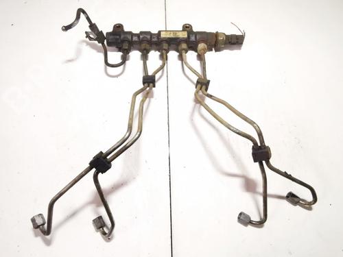 Used Injection rail Injection rail 35514856 35514856