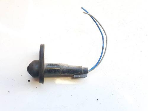 Electronic module OPEL ASTRA G Hatchback (T98) 2.0 DI (F08, F48) | BP35223031M83 - Image 2