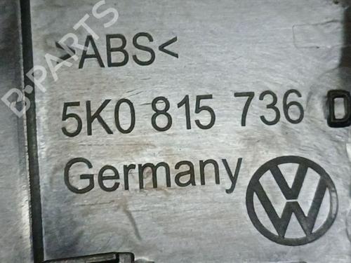 Luftventil VW GOLF VI (5K1) 1.4 TSI | BP39632314I21 - Image 4