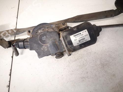 Used Front wiper motor Front wiper motor 35449436 35449436