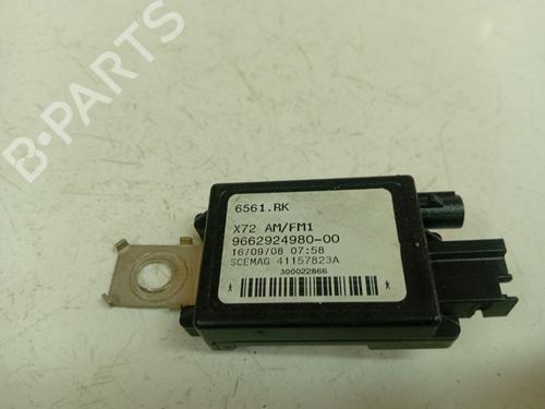 Electronic module CITROËN C5 II (RC_) 2.0 HDi (RCRHRH) | BP40027749M83 - Image 4