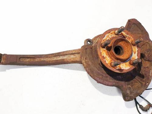 Used Right front steering knuckle Right front steering knuckle CHRYSLER 300C (LX, LE) 3.5 AWD (253 hp) 35214478 35214478