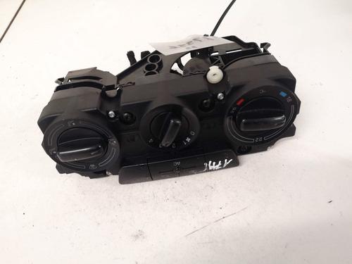 Used Climate control Climate control 35437249 35437249