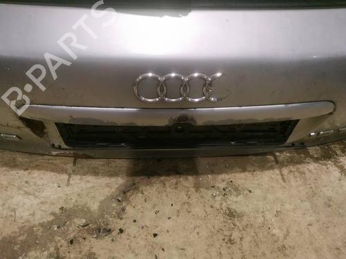 Used Tailgate trim Tailgate trim AUDI A3 (8L1) 1.9 TDI (110 hp) 39906693 39906693