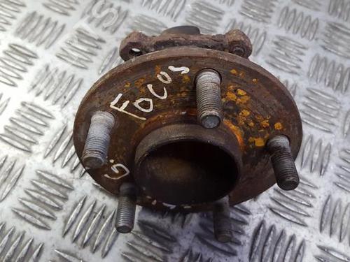 Used Left rear steering knuckle Left rear steering knuckle 35684868 35684868
