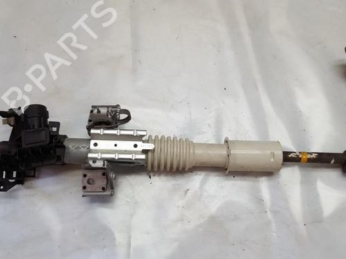 Used Steering column Steering column OPEL ASTRA G Hatchback (T98) 2.0 DI (F08, F48) (82 hp) 35837821 35837821