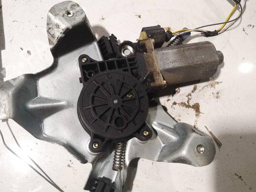 Right front window motor FORD TRANSIT CONNECT (P65_, P70_, P80_) 1.8 Di | BP34825800E20 - Image 2