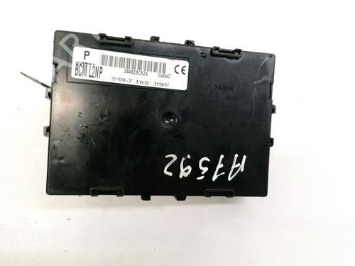 Electronic module NISSAN NOTE (E11, NE11) 1.4 | BP35439506M83 - Image 2