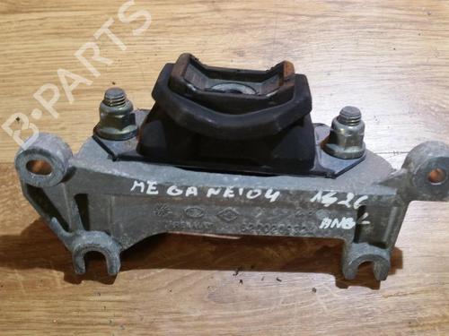 Used Engine mount Engine mount RENAULT SCÉNIC II (JM0/1_) 1.5 dCi (JM0F) (82 hp) 33481464 33481464