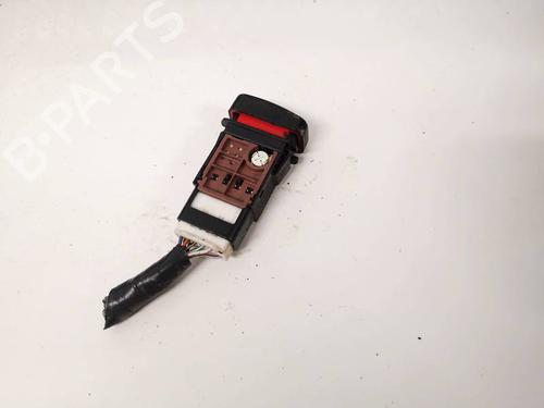 Warning switch MAZDA 626 V (GF) 2.0 (GFEP, GF12) | BP35308726I22 - Image 3