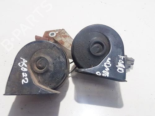 Used Horn Horn FORD MONDEO III (B5Y) 2.0 16V TDDi / TDCi (115 hp) 35864800 35864800