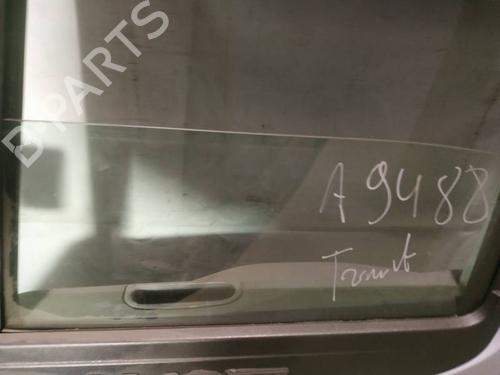 Used Front left door window Front left door window 35171108 35171108