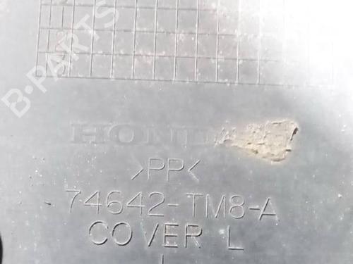 Underbody protection HONDA INSIGHT (ZE_) 1.3 IMA (ZE28, ZE2) | BP35090693M92 - Image 3