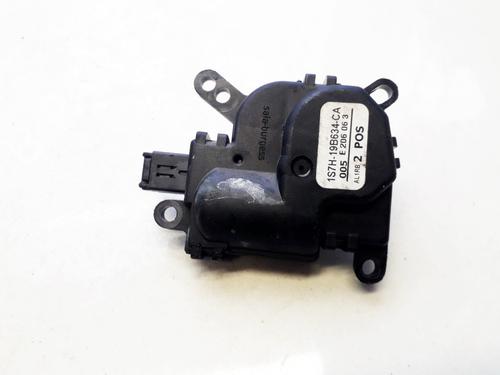 Used Electronic module Electronic module FORD FOCUS II (DA_, HCP, DP) 1.6 TDCi (90 hp) 33104795 33104795