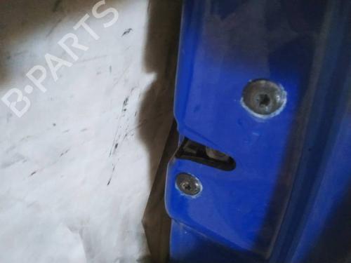 Used Front right lock Front right lock SKODA FABIA II (542) 1.2 (60 hp) 35280061 35280061