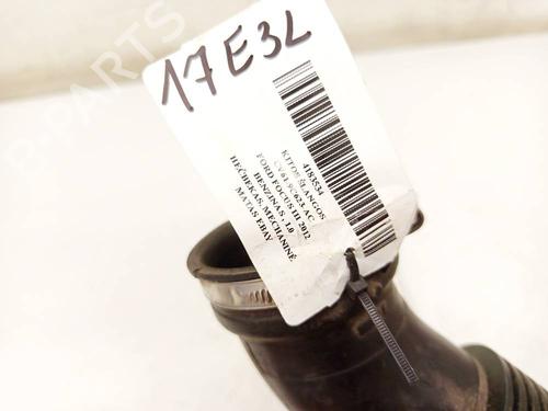 Pipe BMW 5 (F10) 535 d | BP38528652M125 - Image 3