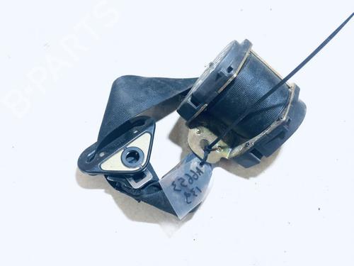 Used Rear left seatbelt Rear left seatbelt 35584319 35584319