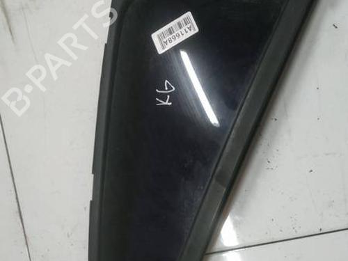 Used Rear left quarter glass Rear left quarter glass SKODA OCTAVIA II (1Z3) 2.0 FSI (150 hp) 39757952 39757952