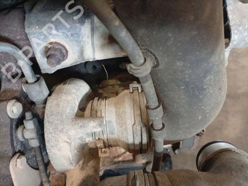 Pipe VW GOLF V (1K1) 1.9 TDI | BP36368856M125 - Image 2