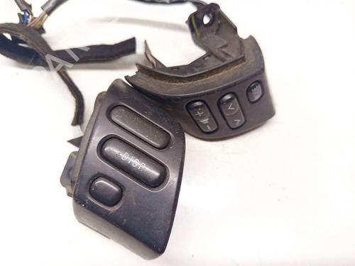 Used Steering wheel controls Steering wheel controls 34840228 34840228