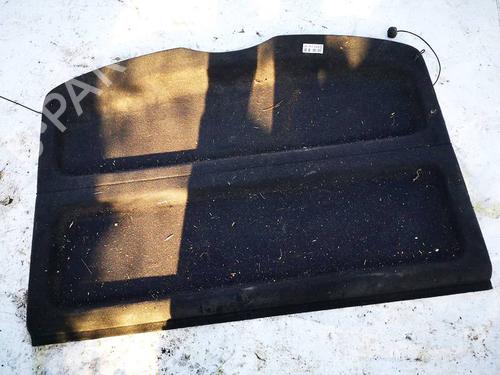 Used Rear parcel shelf Rear parcel shelf SKODA OCTAVIA II (1Z3) 1.9 TDI (105 hp) 34919060 34919060