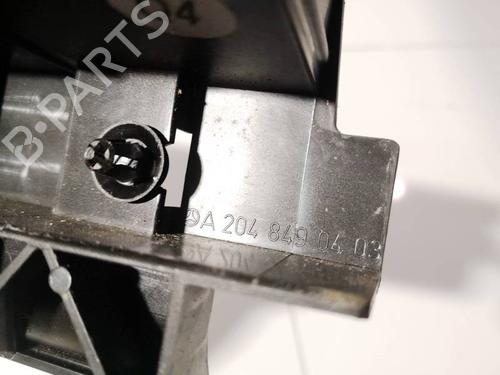 Boot lining MERCEDES-BENZ C-CLASS (W204) C 200 CDI (204.007, 204.006) | BP35180753I3 - Image 3