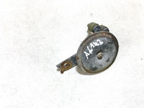 Klaxon Klaxon MITSUBISHI LANCER V (CB_A, CD_A, CE_A) 2.0 Diesel (CB8A) (68 hp) 35622073 35622073