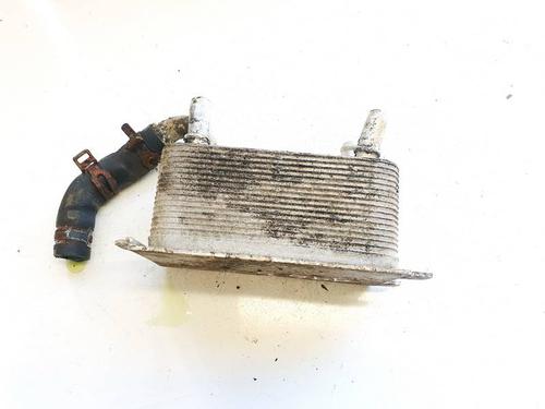 Used Oil radiator Oil radiator 35115702 35115702