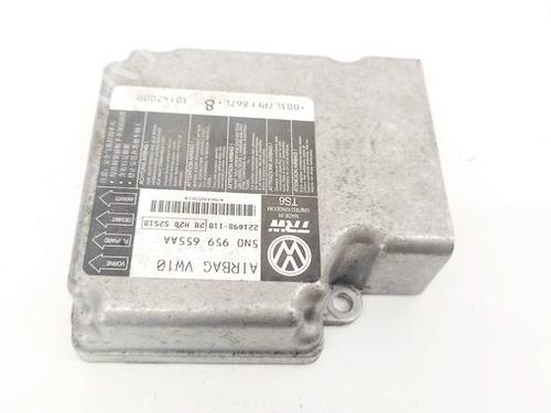Used ECU airbags ECU airbags TOYOTA RAV 4 III (_A3_) 2.2 D 4WD (ALA30_, ALA30R) (136 hp) 32533396 32533396