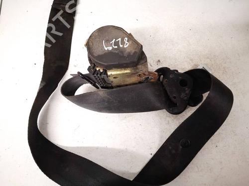 Used Rear right seatbelt Rear right seatbelt 35359784 35359784