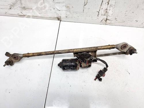 Used Front wipers mechanism Front wipers mechanism SAAB 900 II 2.0 i (131 hp) 35085302 35085302