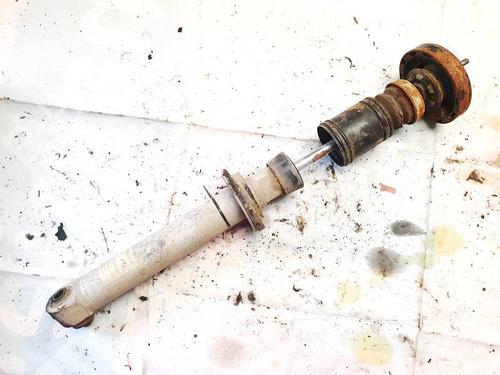 Used Left rear shock absorber Left rear shock absorber BMW 5 (E39) 525 tds (143 hp) 35592026 35592026