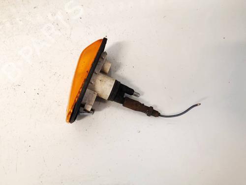 Left side indicator SAAB 9-3 (YS3D) 2.2 TiD | BP35258643I20 - Image 2