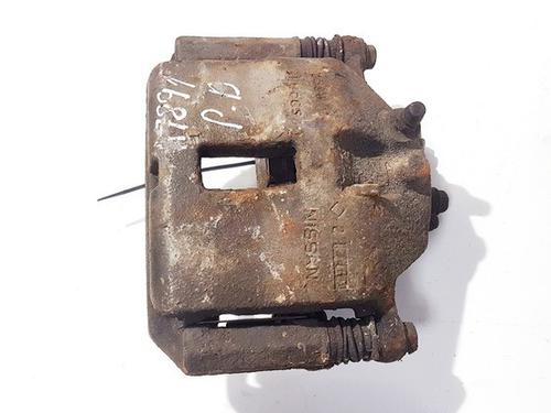 Used Right front brake caliper Right front brake caliper NISSAN PRIMERA Hatchback (P12) 1.9 dCi (120 hp) 35445938 35445938